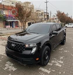 فورد مافريك